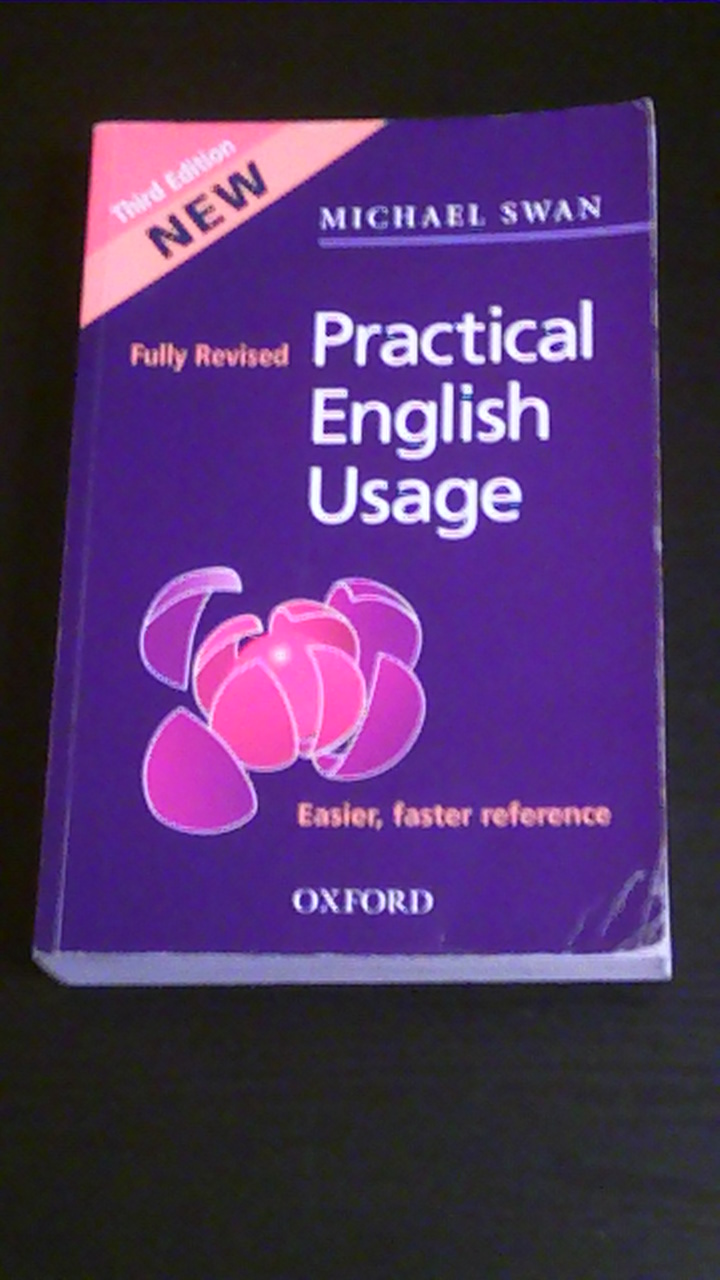 Practical english usage book pdf free download